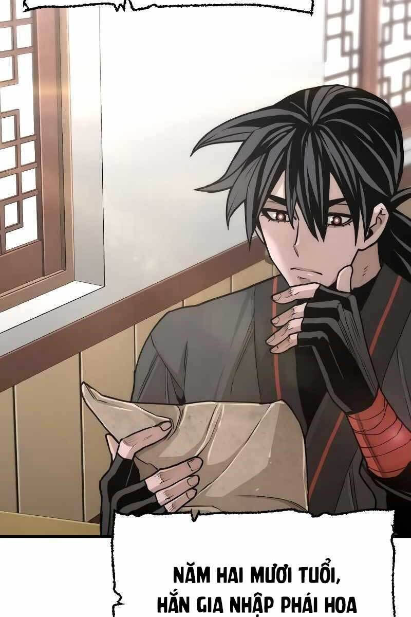 thiên ma phi thăng truyện chapter 58.5 61