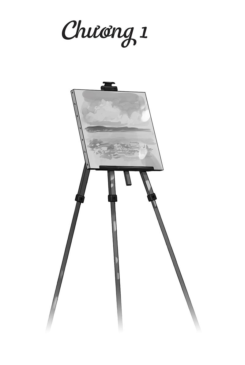 Sách “Bài Tập Tạm Biệt” Còn Dang Dở