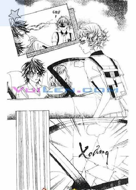 ánh nắng chói chang chapter 10 93