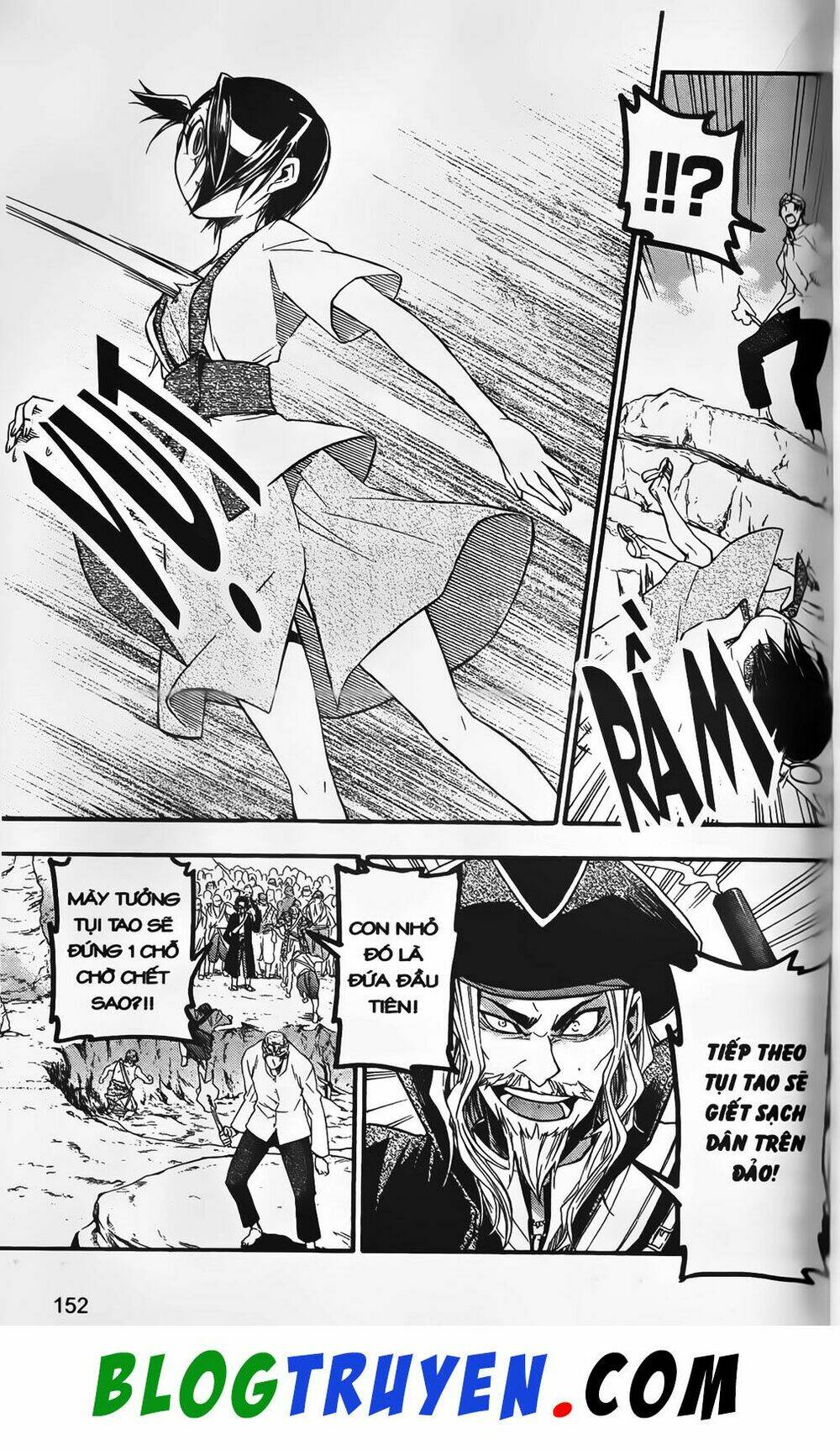 emma đến từ địa phủ chapter 7 35