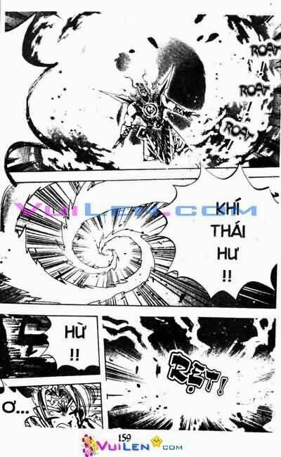 tiểu hòa thượng hd remake chapter 257 9