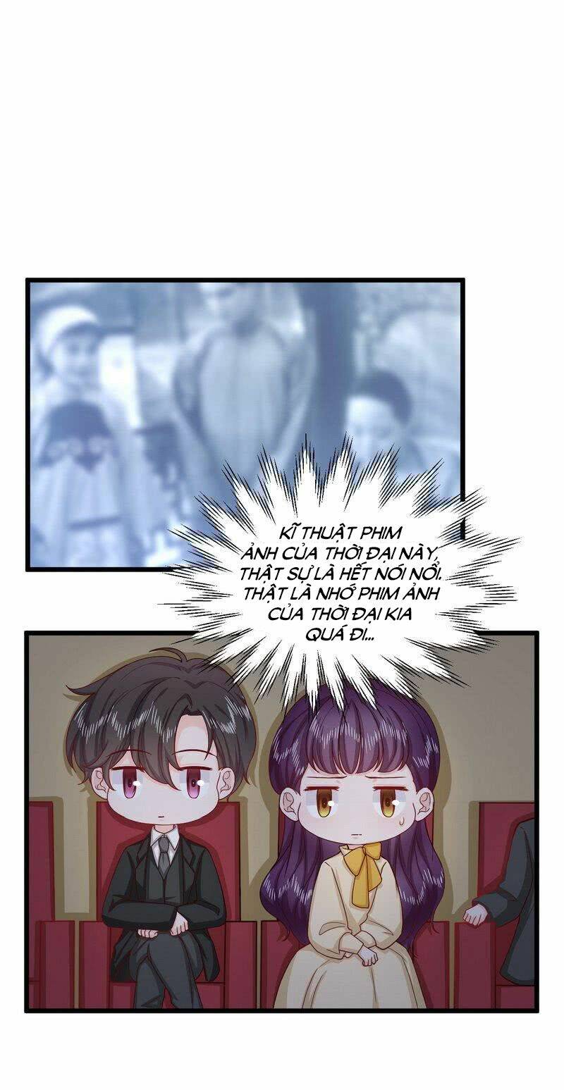 vợ yêu tư sủng của thiếu soái chapter 37 21