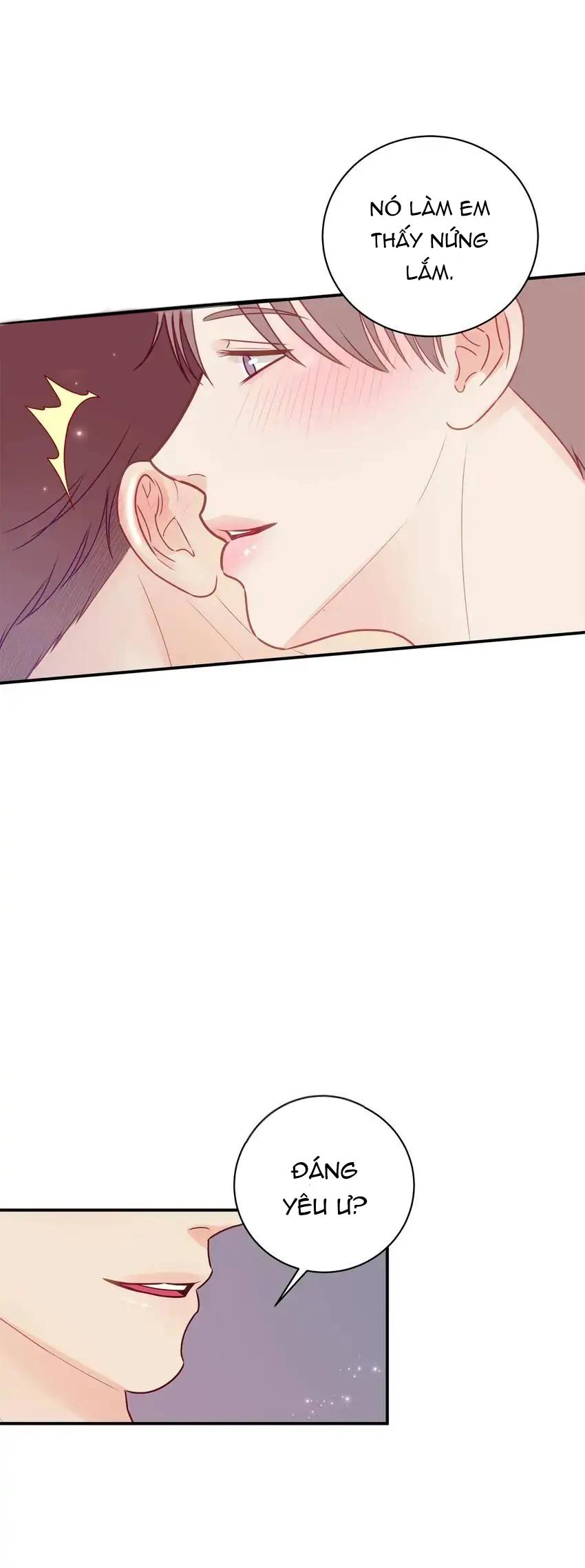 hạnh phúc trọn vẹn chapter 39 25