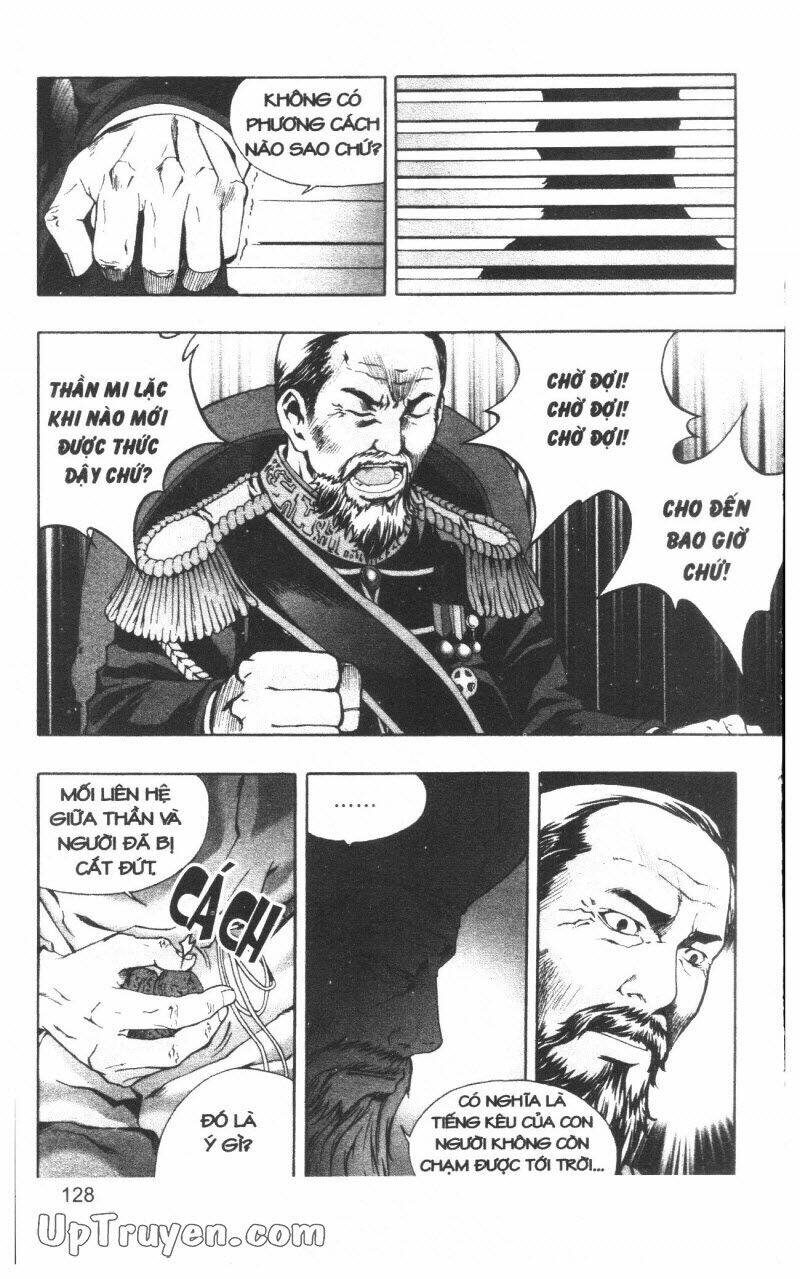 thời gió lốc (thời đại phong tang) chapter 6 130