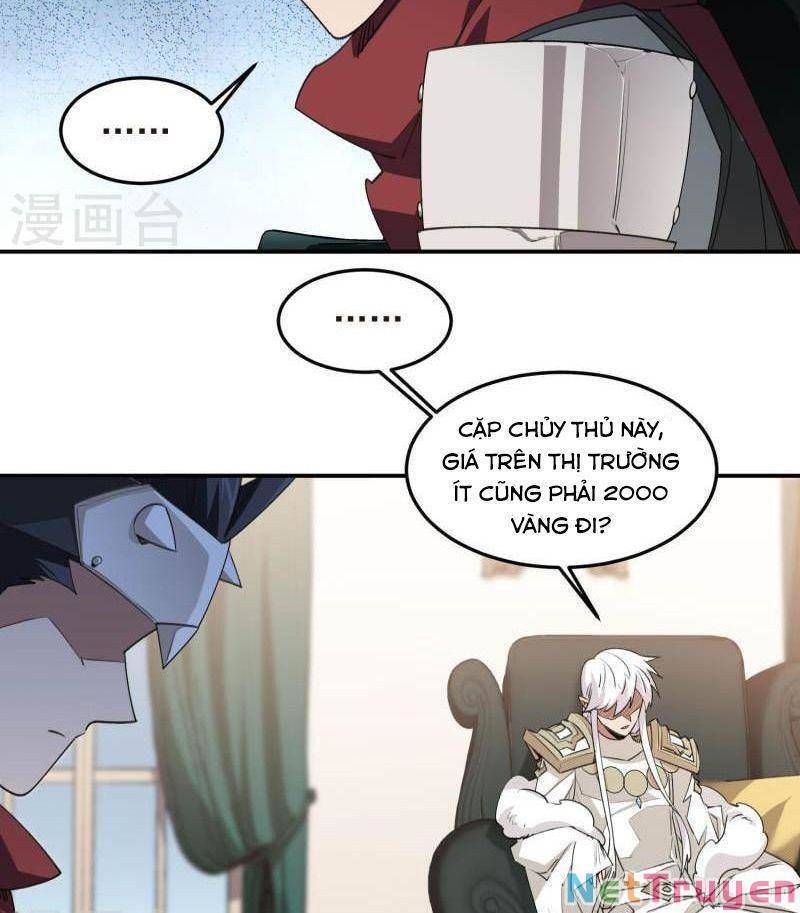 võng du chi cận chiến pháp sư chapter 467 19