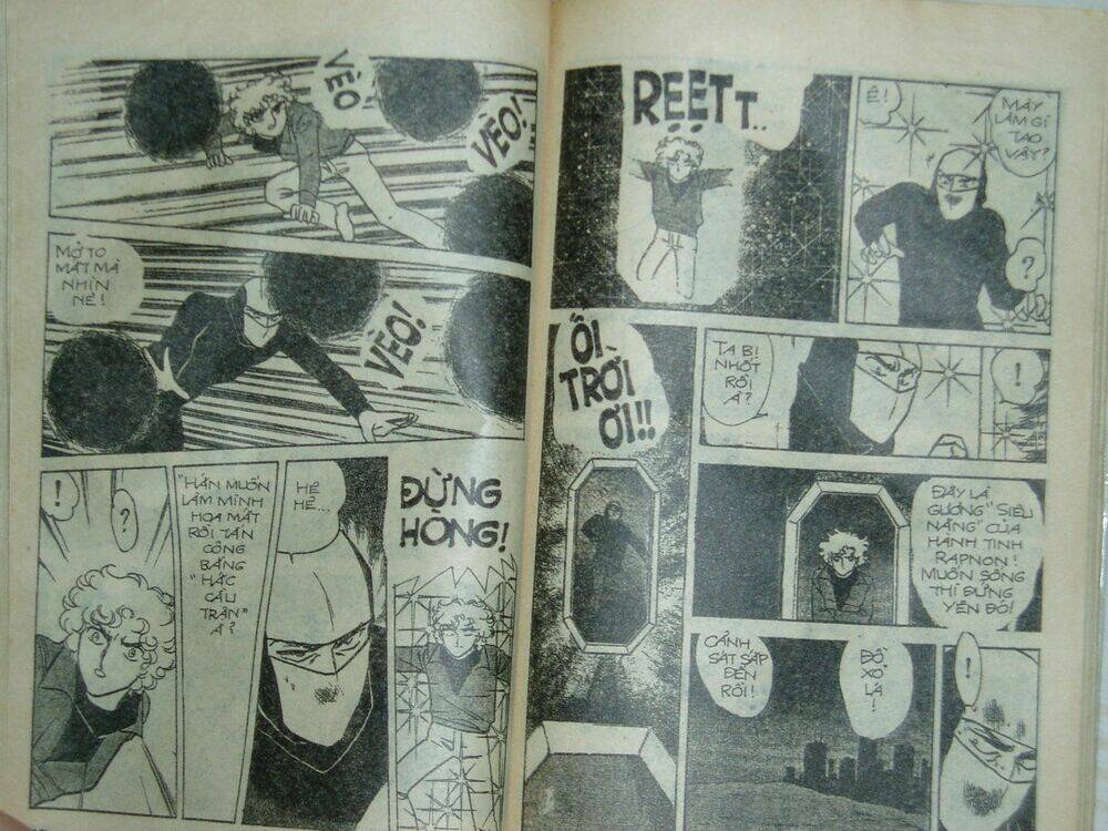 siêu nhân locke chapter 12 37