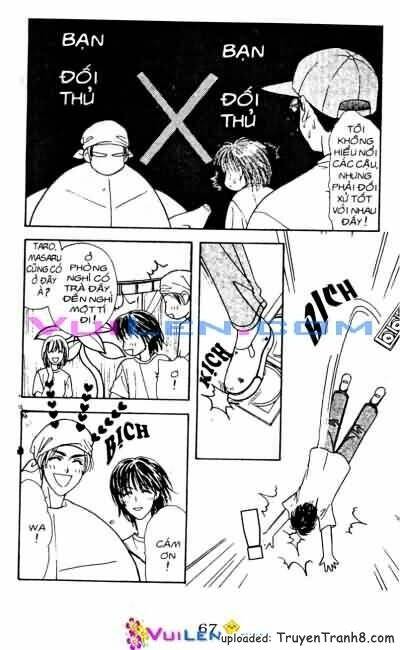 yamada tarou monogatari chapter 20 3