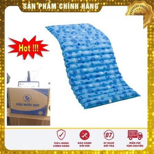 Nệm Nước Đệm Nước Mát Mùa Hè Cao Cấp Vải Thoáng Khí Chống Nước Tiện Dụng