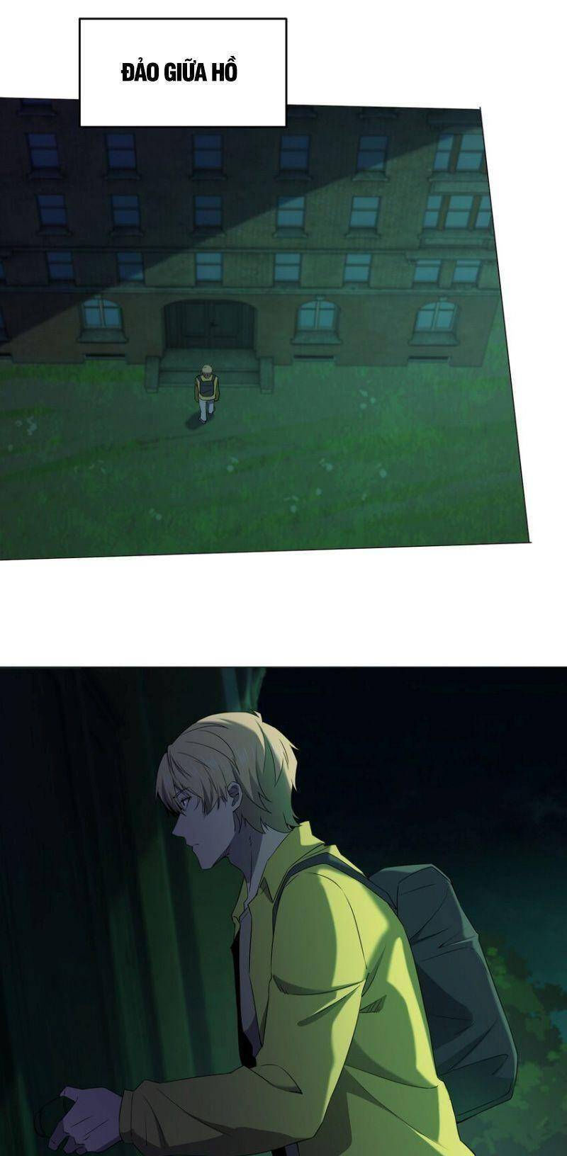 đừng hiểu lầm, tôi mới là người bị hại! chapter 85 38