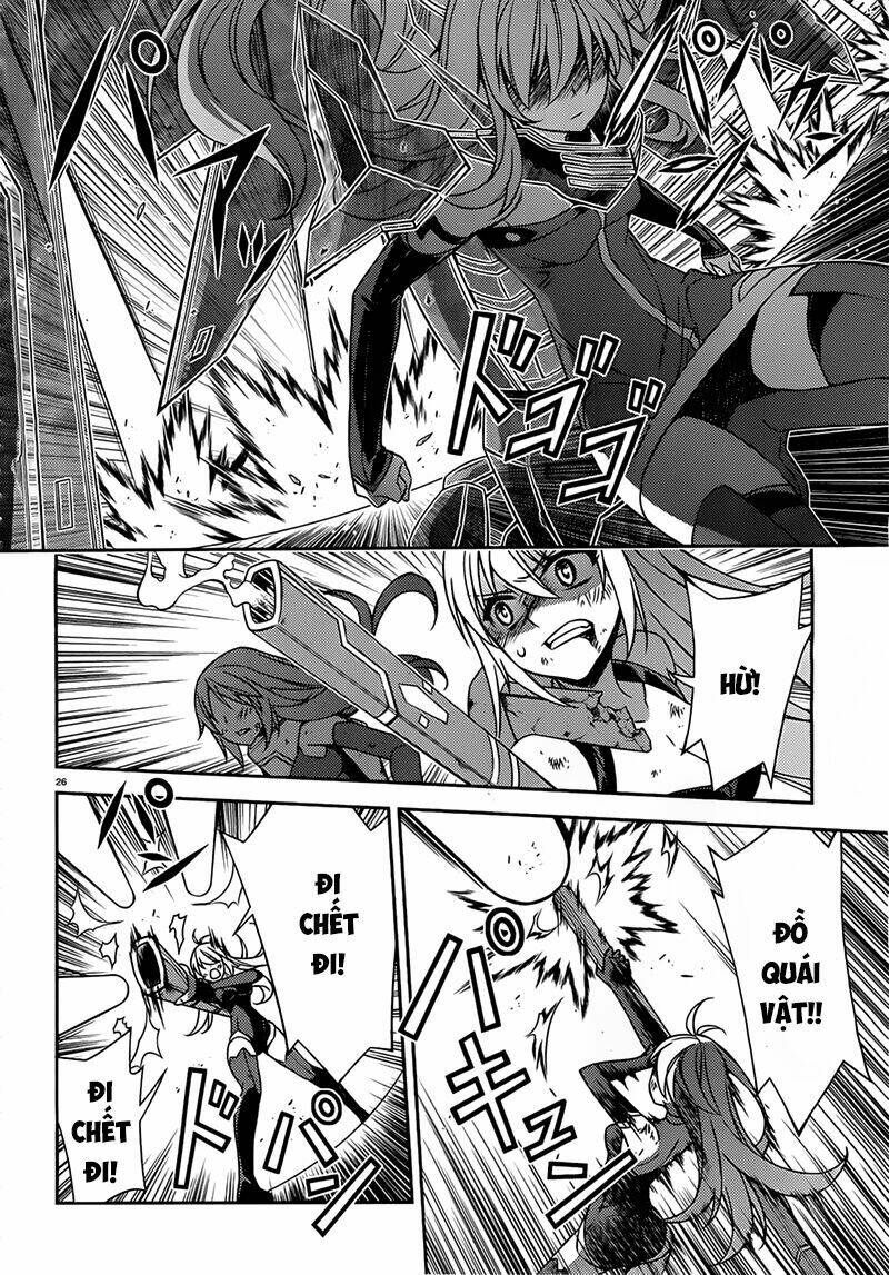 ark:romancer chapter 4 24