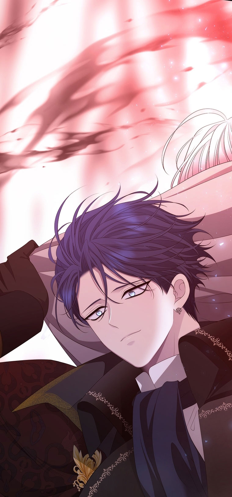 năm môn đệ của charlotte chapter 161.2 37