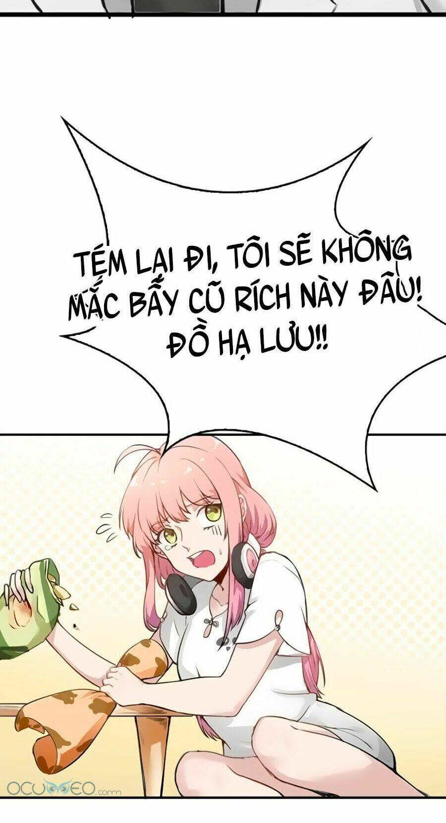 bám lấy nam thần bất chấp thời tiết chapter 2 6