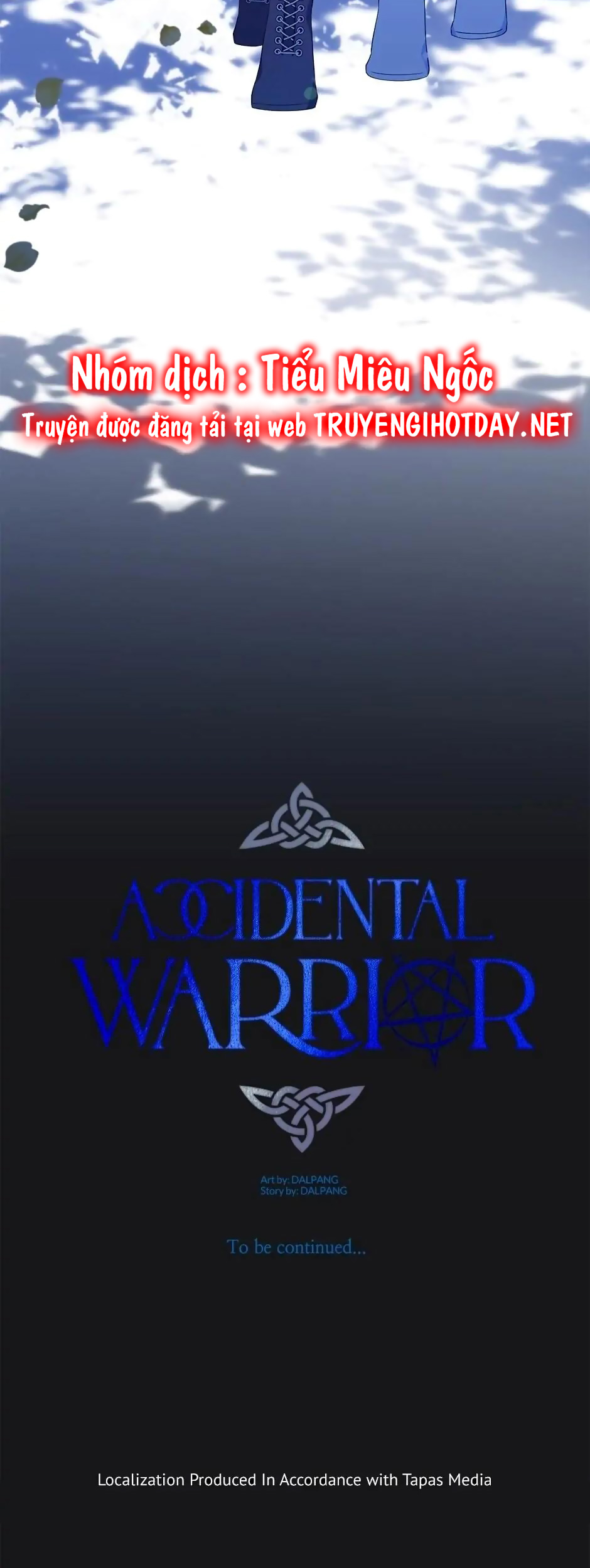 tôi không phải là nữ anh hùng chapter 18 56