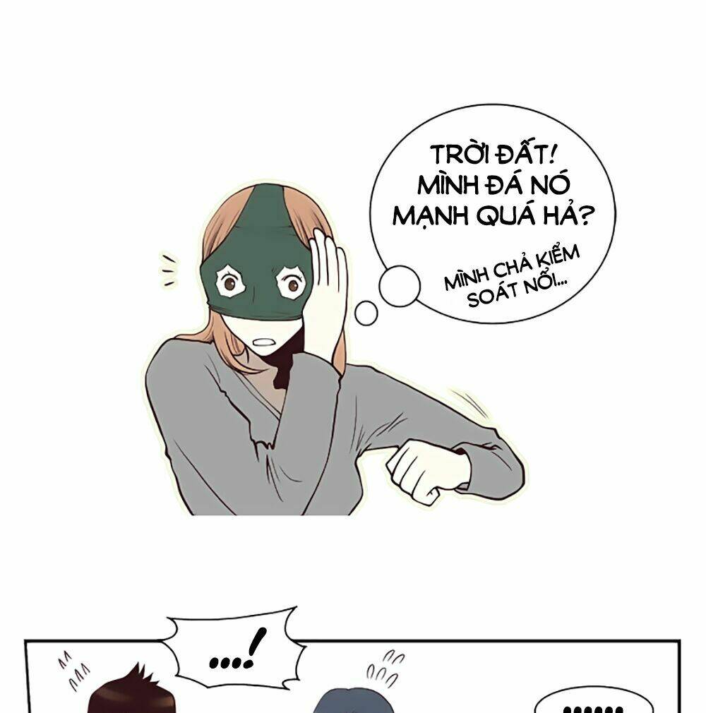 mrs. seonnyeo | mrs. tiên cô chapter 6 11