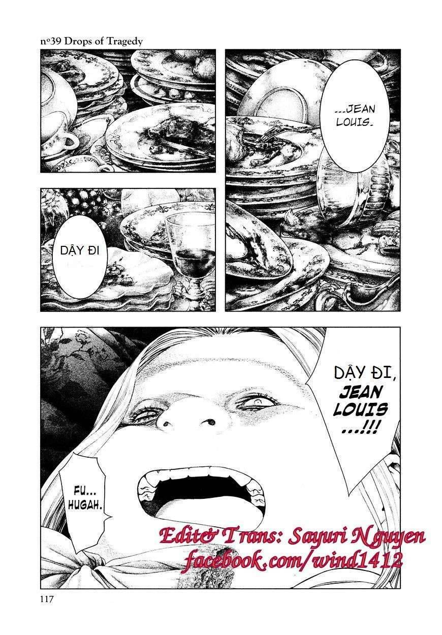 innocent rouge (innocent phần 2) chapter 39 1