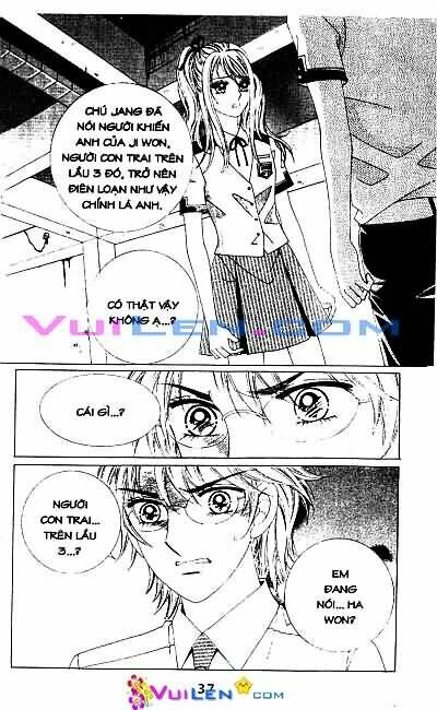 tìm lại tình yêu chapter 82 18