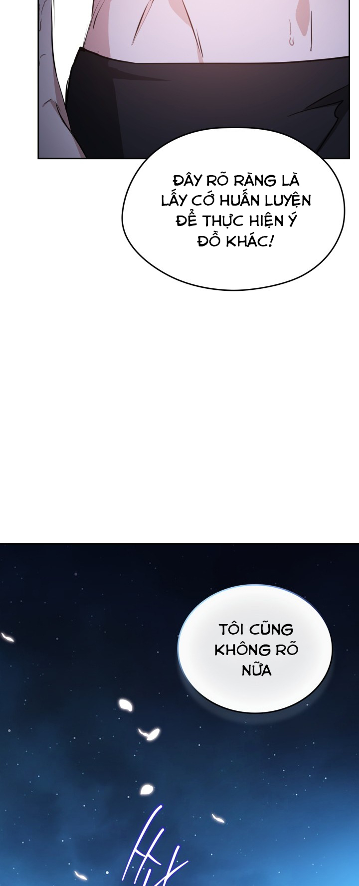 lần này tôi sẽ trở thành gia chủ chapter 153 17