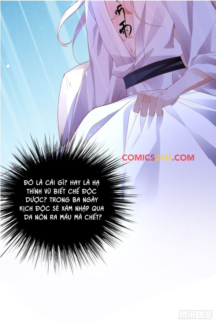 tôi không phải người tầm thường chapter 2 29