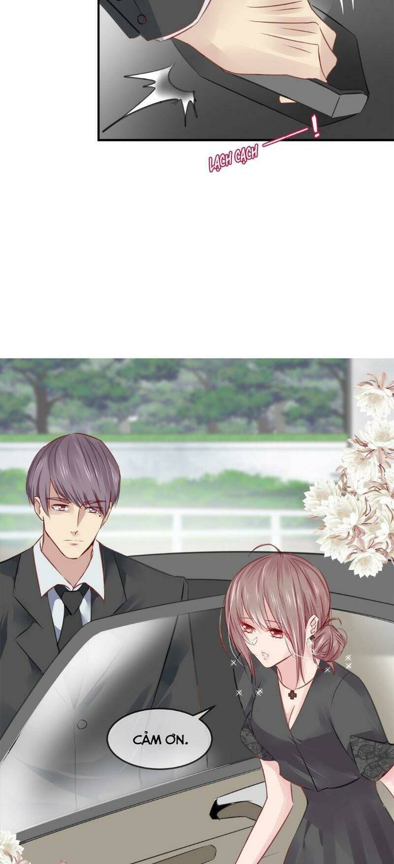 thương tiên sinh mã giáp của anh lại rơi rồi chapter 5 10