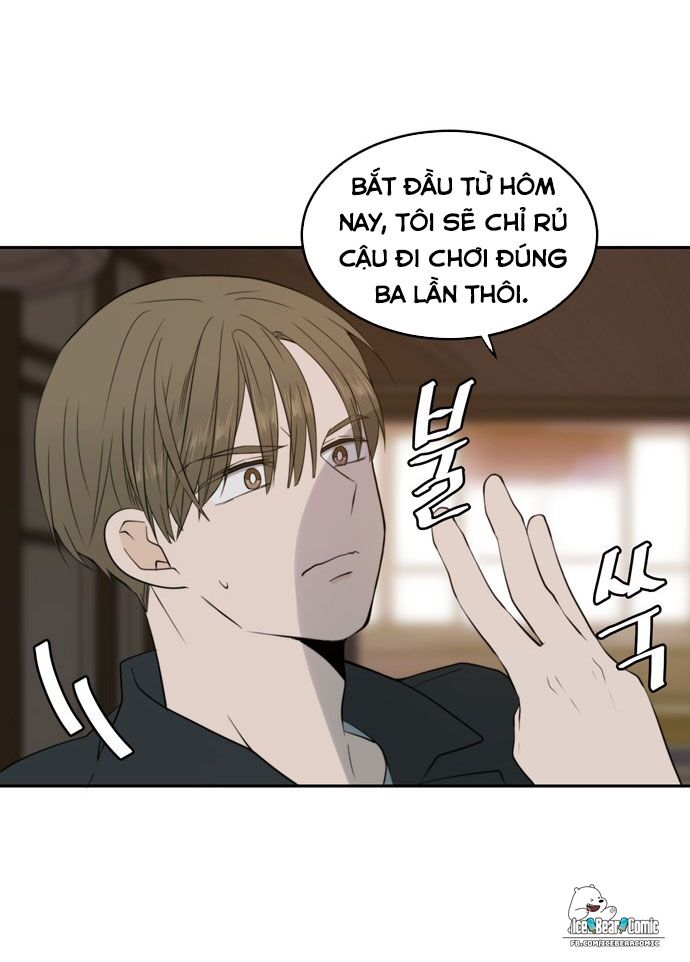 kiếp này cũng xin chăm sóc tôi như vậy nhé kiếp này cũng xin chăm sóc tôi như vậy nhé chapter 15 6