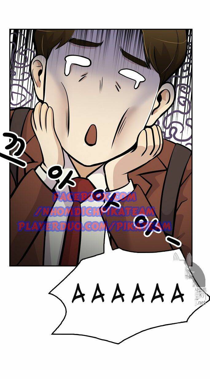 điều tra viên chuyển sinh chapter 16 18