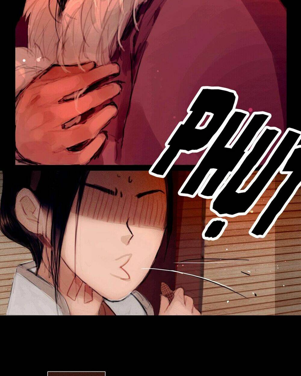 vương gia xuất biên chapter 1 29