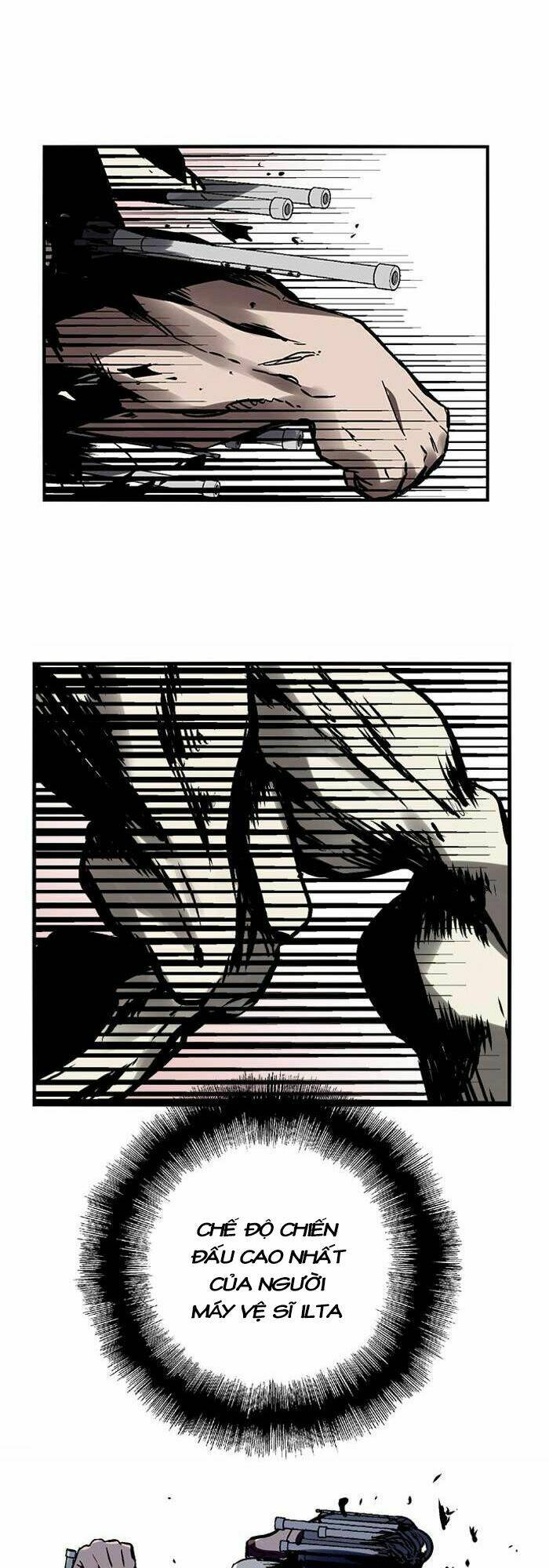 người máy hủy diệt chapter 57 21