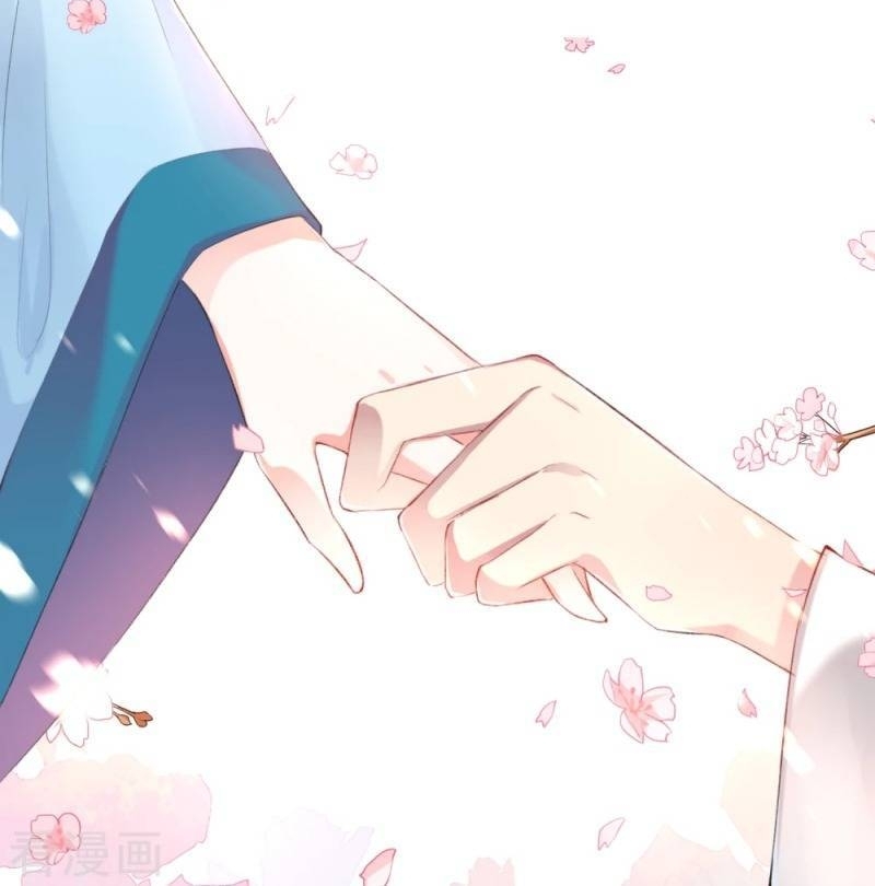 vương gia, áo lót của ngươi rơi mất rồi chapter 6 11