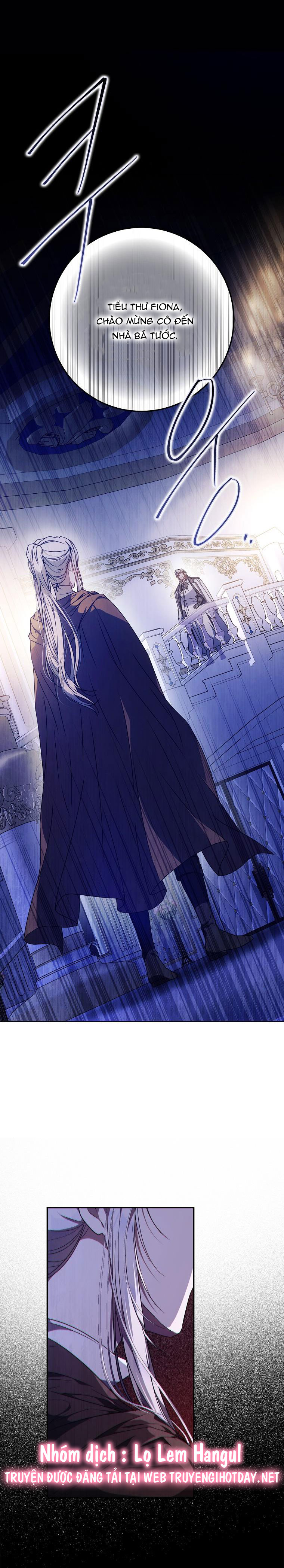 trở thành vợ của nam chính chapter 85.1 23