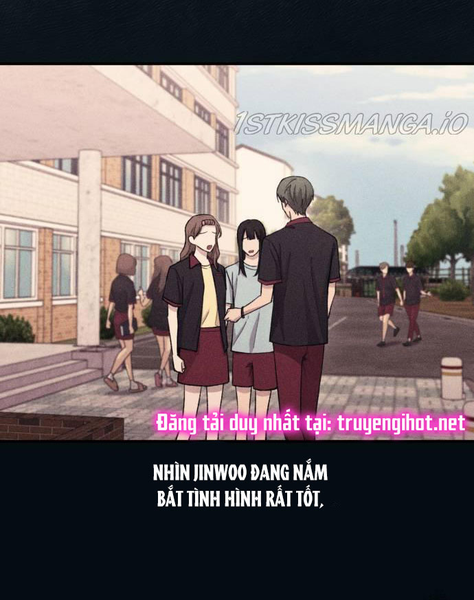 yeonwoo ngây thơ chapter 58.2 28