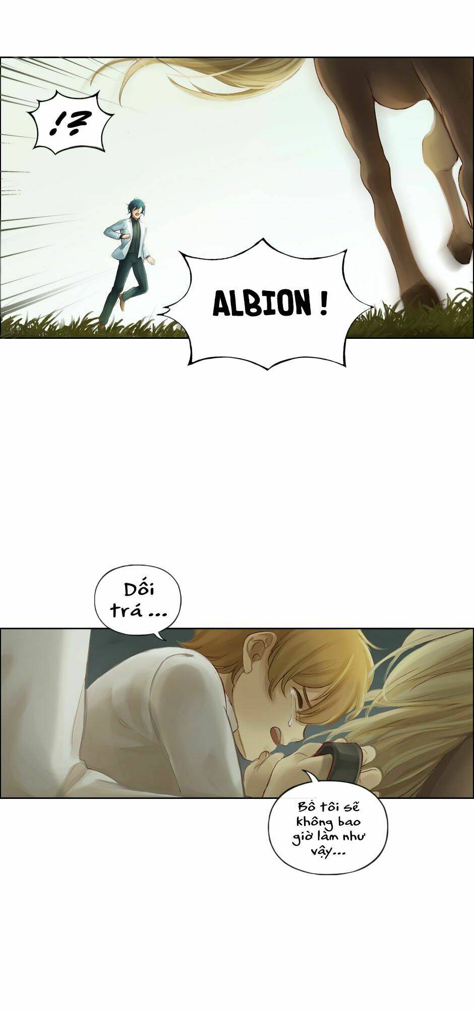 hiệp sĩ vô song chapter 4 43