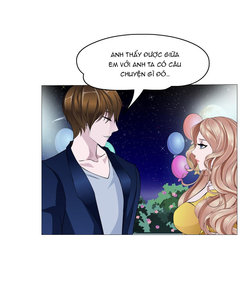 cạm bẫy của nữ thần chapter 142 21