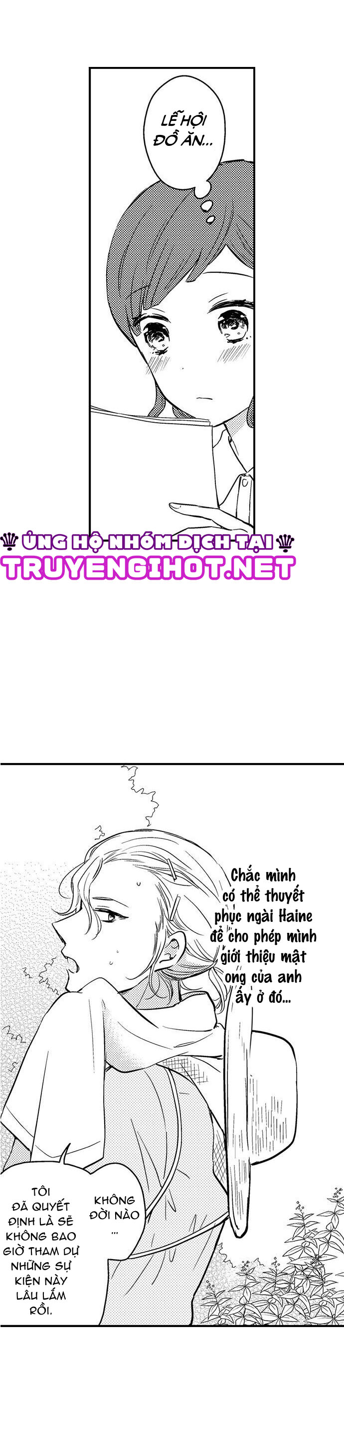 tình dục như mật ngọt chapter 9.2 3