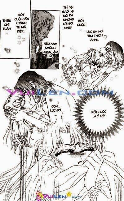 tinh linh của biển chapter 4 35