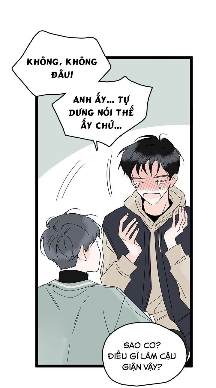 tình cờ yêu (full) chapter 6 36