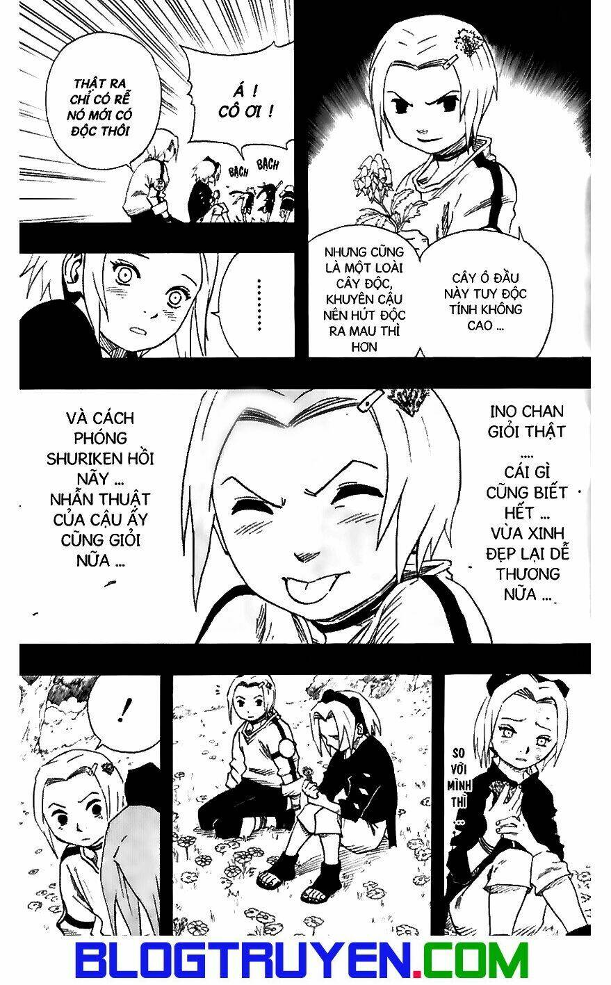 naruto - cửu vĩ hồ ly chapter 71 8
