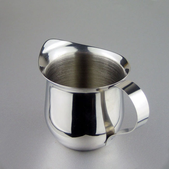 Bộ 2 Ca Đựng Đường Sữa Bằng Inox 60ml