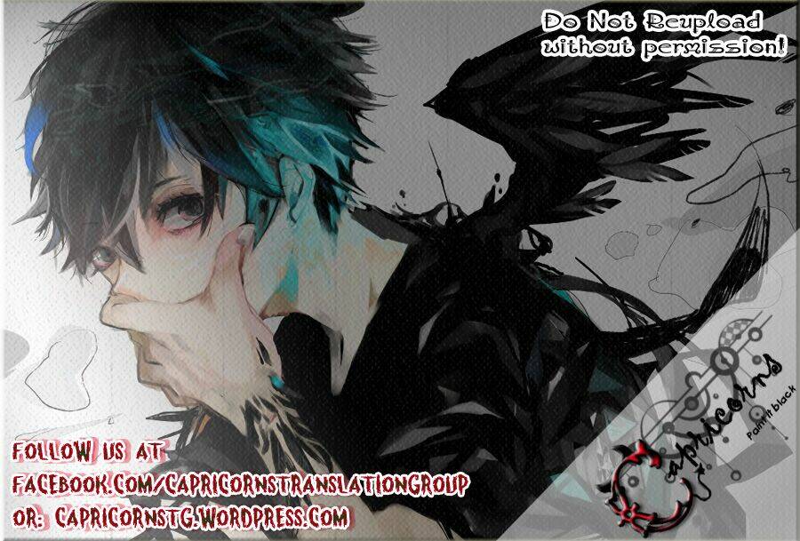 negative-kun to positive-kun chapter 8 1