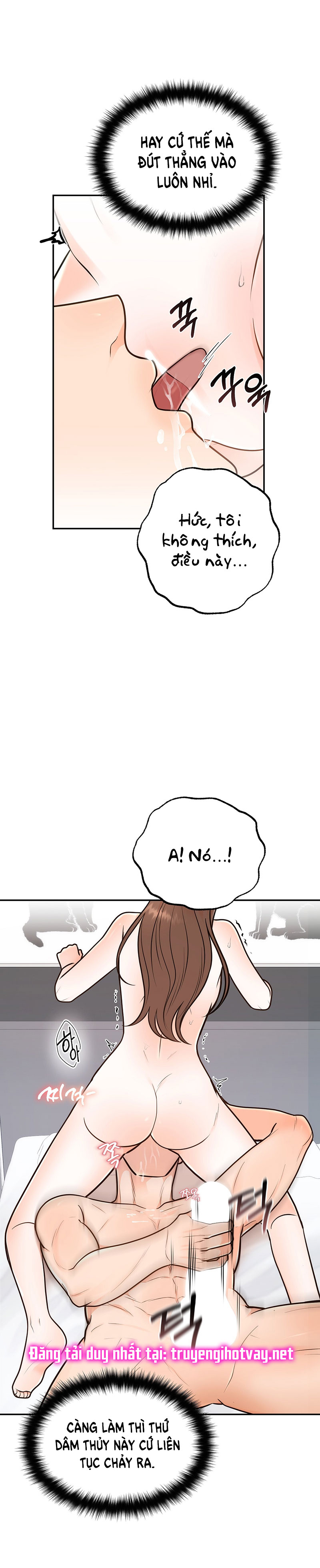 [18+] hôn nhân ràng buộc chapter 19.2 13