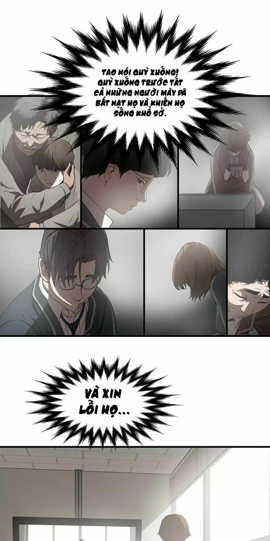 kẻ bị ruồng bỏ chapter 67 44