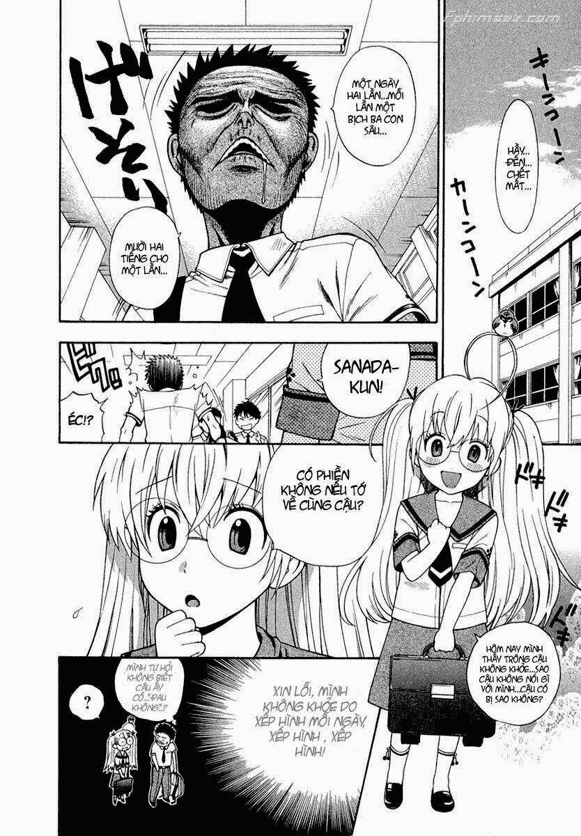 pinku de pinku chapter 4 5