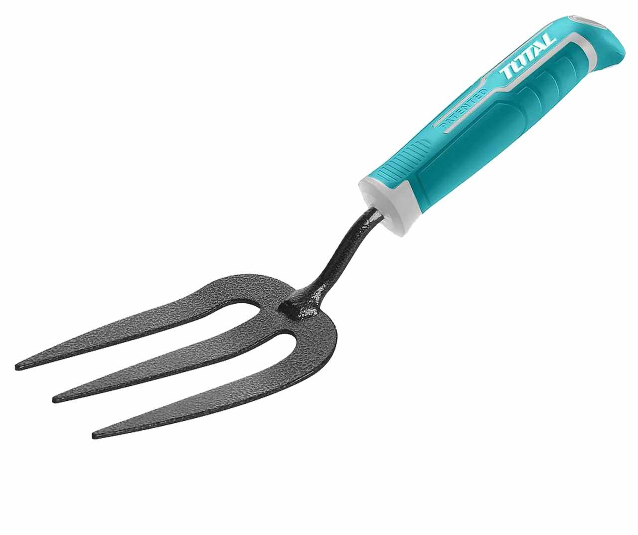 CÂY XỚI ĐẤT LÀM VƯỜN 320MM TOTAL THFTF38 - HÀNG CHÍNH HÃNG