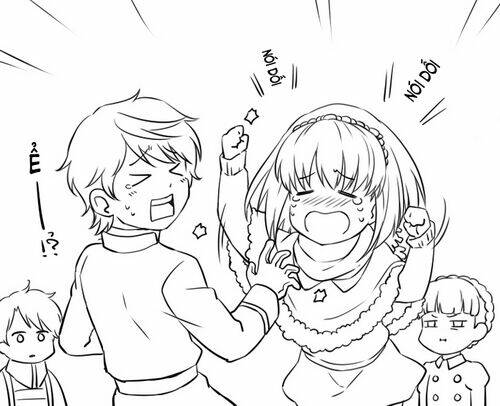 aldnoah.zero short doujinshi chapter 15 2