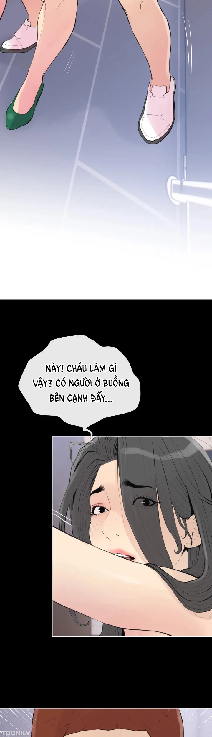 bài học hứng tình chapter 90 18