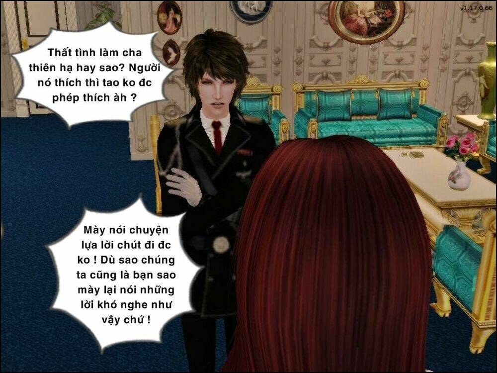 truyện sims - earl story chapter 44 23