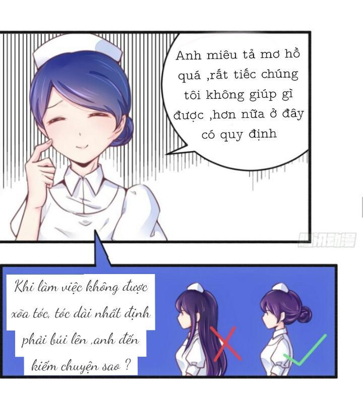 tổng tài đã cưới em chapter 17 14