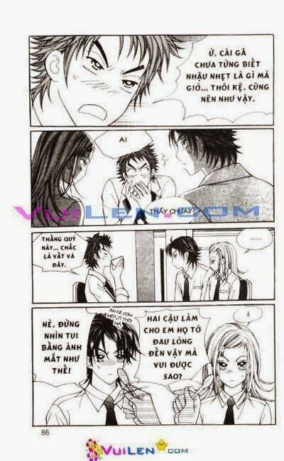 tên nô lệ đáng yêu chapter 5 86