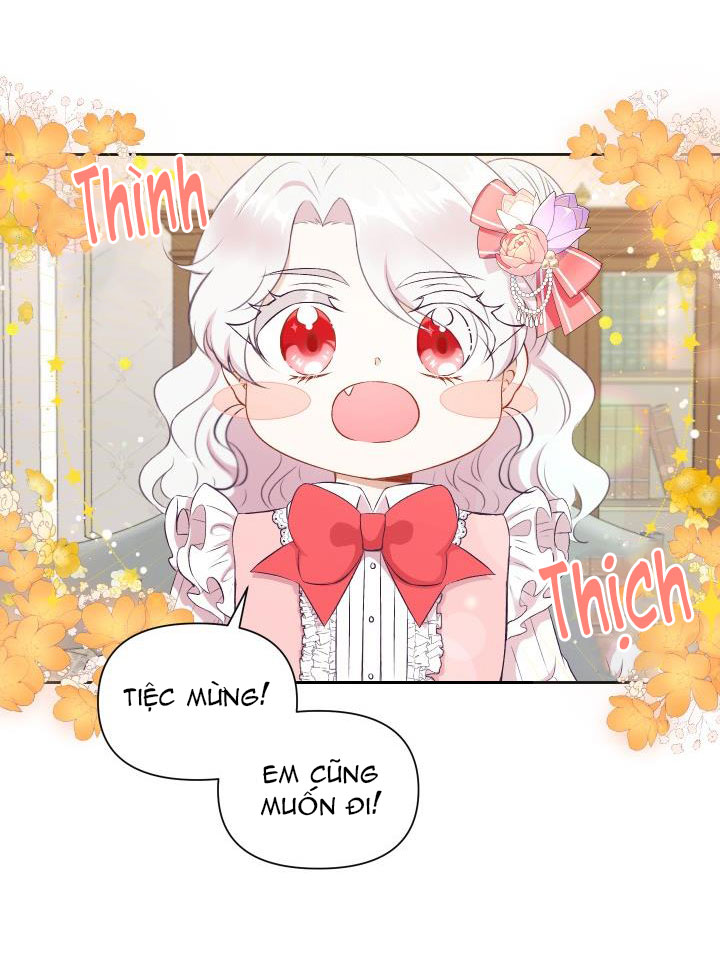 ác nữ công chúa chapter 13 18