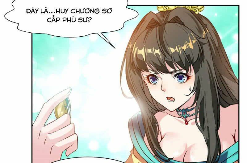 cửu dương thần vương chapter 34 3