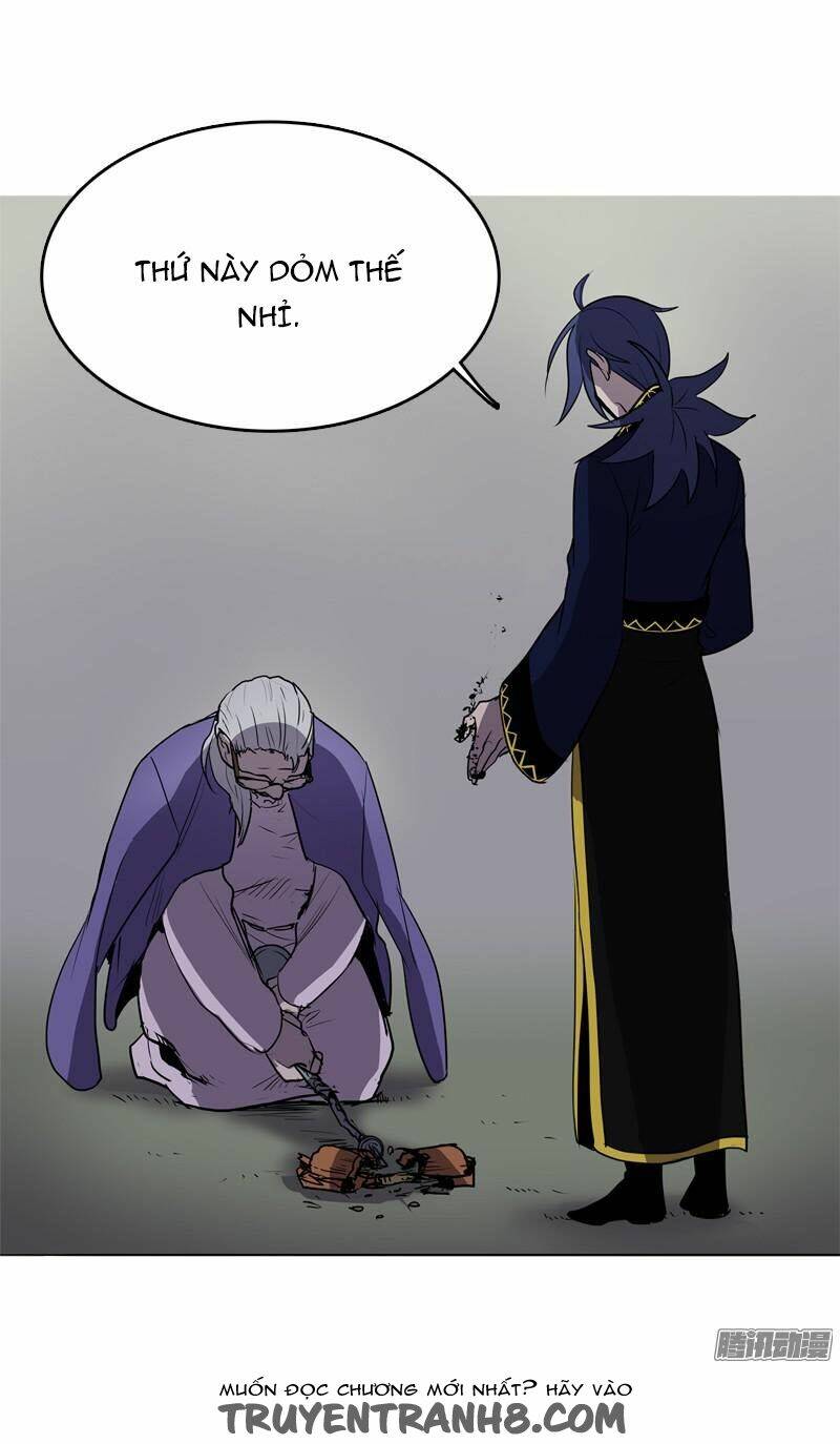 cửa hàng không tên chapter 38 7